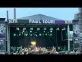 NOFX - Six Years on Dope - Eindhoven - Final Tour - May 18 2024