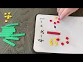 Algebra Tiles - Solving Linear Equations