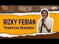 Download Lagu Rizky Febian - Penantian Berharga (Official Live Music on Pop Party)