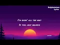 Tems - Mine (Lyrics)