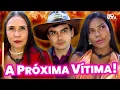 Download Lagu 🔥 A Fazenda: Dudu Camargo UNE RIVAIS; Yoná INTIMIDA INIMIGOS; Carol DOMINADA PELO MEDO?