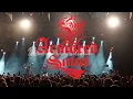 Armored Saint - End of the Attention Span; Live in Warszawa (11.08.2026)