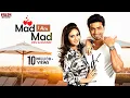 Download Lagu Mad I Am Mad |Dev |Subhashree | Nussrat | Mika Singh | Saberi Bhattacharya |Khoka 420 | Eskay Movies