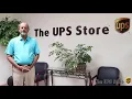 Be Your Own Boss with The UPS Store Canada