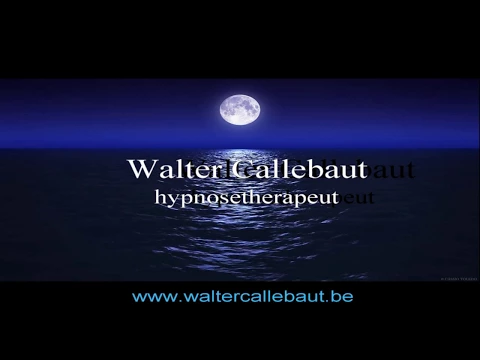 Download MP3 Sneller in slaap vallen en beter slapen (hypnosetherapeut Walter Callebaut)   www.waltercallebaut.be