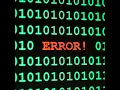 Broken Algorithm