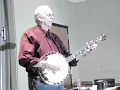 Bill Emerson - Welcome to New York - October 2009