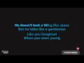 The Killers - When You Were Young (Karaoke)