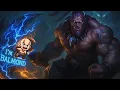 Download Lagu Ya Ela Bang! Bentah Amat di Epic Wkwk... | Mobile Legends