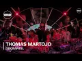 Download Lagu Thomas Martojo Boiler Room x Dekmantel Festival DJ Set