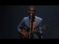 Leon Bridges - River (Live at the Wiltern)