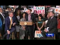 Discounted MetroCards announced for low-income New Yorkers