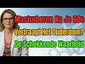 Kan Masturberen Veroudering Vertragen? De Waarheid Die Veel Te Lang Verkeerd Is Begrepen.