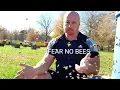Fear Of Bees Honeybees Yellowjackets Wasps This Will Help