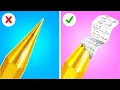 Download Lagu SURVIVING HIGH SCHOOL 🎒 Hacks Sekolah yang Baik vs Buruk 🤓 Trik Seni Lucu oleh 123 GO!