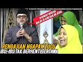 Download Lagu PENGAJIAN NGAPAK LUCUNE POLL KH MA'RUF TIBYANUDIN KEBUMEN TERBARU LIVE KEMALANGAN PANDEMULYO BULU MP3