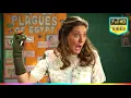 Mary Hiring the New Youth Pastor - Young Sheldon Season 5 Episode 2