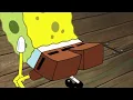 SpongeBob SquarePants Twerking