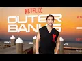 Outer Banks Star Austin North Speaks Out After Arrest Over Alleged Hospital Attack