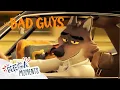 Download Lagu Go Bad or Go Home | The Bad Guys | Extended Preview | Mega Moments