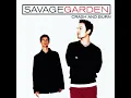 Crash and Burn (Radio Edit)