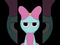 Download Lagu [Dandy's World] When find Goob on the blackout floor | Poppy the Bubble #dandysworld