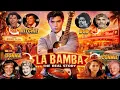 The REAL Story From La Bamba
