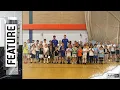 FEATURE Rams Duo Make Holiday Coaching Appearance