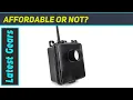 Dakota Alert MURS Alert Transmitter - Best Long Range Wireless Driveway Alarm