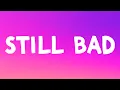 Download Lagu Lizzo - Still Bad (Lyrics)