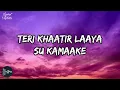 Kharch Karod(Lyrics) Laal Rang | Randeep Hooda | Vikas Kumar, Vipin Patwa | Lyrical Melodies