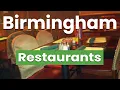 Top 10 Best Restaurants in Birmingham Alabama USA - English