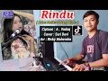 Rindu ( Kalau Hatiku Sedang Rindu ) Versi Orgen Tunggal - Sari Devi || Risky Mahendra