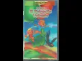 Download Lagu NIMH: El Ratoncito Valiente (VHS)