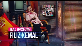 FILIZ KEMAL BAL GOZLUM Official Video 2025 