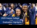 2026 Graduation Highlights
