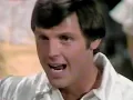 Clay Hart with The Night They Drove Ol Dixie Down 1971