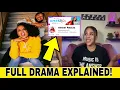 What Happened to Rob squad Good news of Amber Full Drama Explained