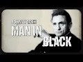 Man In Black - Johnny Cash
