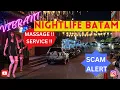 Download Lagu SCAMMED in BATAM | Nightlife | Beware | Party | Massage #night  #nightlife #batam #travel #massage