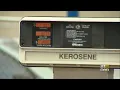 Contaminated Kerosene Sold At Windsor Mill Gas Station