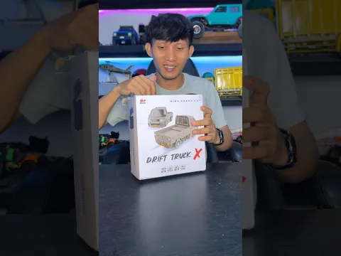 Mobil baru guys