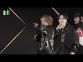BE:FIRST / Blissful -from D.U.N.K. Showcase in K-Arena Yokohama-