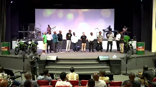 MVP Gathering Service 2026
