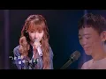 #乃萬 #蘇見信 《唯一》 這版翻唱有種爸爸對女兒訴說愛情故事的無奈感 最後的對視真絕了 #music #live #告五人 #為歌而讚