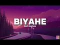 Download Lagu Josh Santana - Byahe (Lyrics Video) 🎵