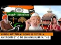 Lagu ‘Vande Mataram’ Song Is Totally Antagonistic to Sikh/Muslim Faiths | SOS |Dr. Amarjit Singh
