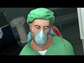 Lagu VR Brain Surgery Simulator