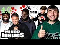Lagu Savage Kids Rate MUM’S NEW BOYFRIEND! | Minor Issues | @channel4.0