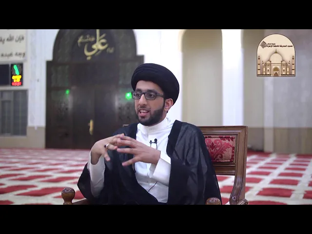 ⁣معنى العدالة - سماحة السيد موسى العلي